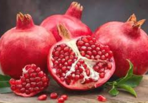 Fruits