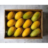 Alphonso Mango Thumnail
