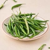 Green Chilies Thumnail