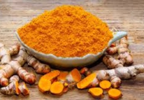 Turmeric